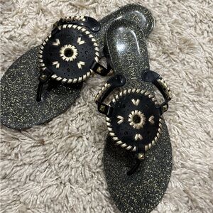 Jack Rogers Georgica Jelly Sandals